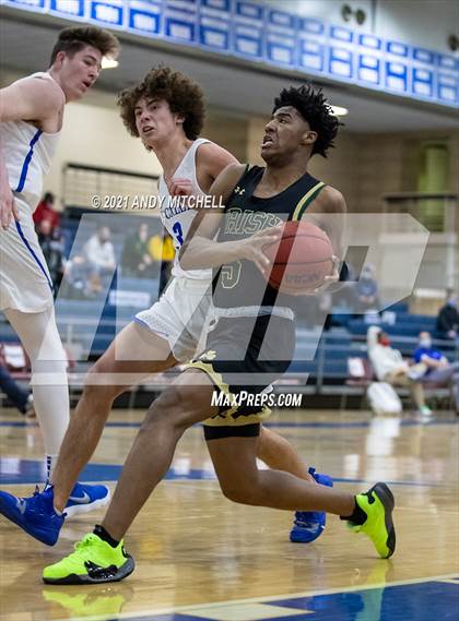 Thumbnail 3 in Knoxville Catholic @ McCallie photogallery.