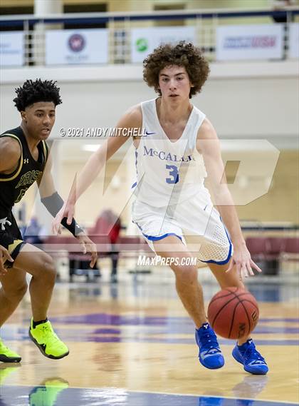 Thumbnail 3 in Knoxville Catholic @ McCallie photogallery.