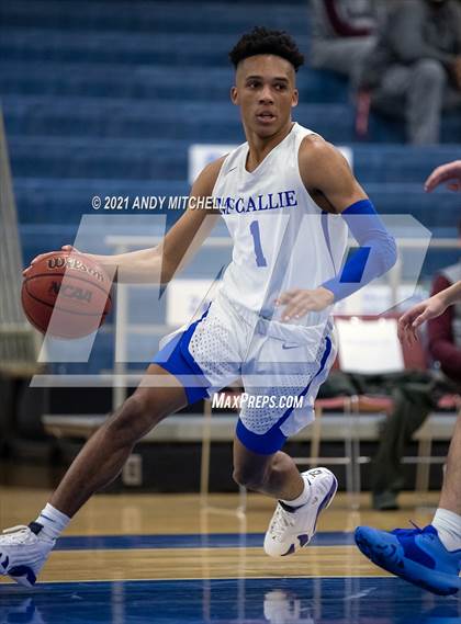 Thumbnail 2 in Knoxville Catholic @ McCallie photogallery.