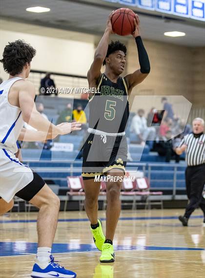 Thumbnail 3 in Knoxville Catholic @ McCallie photogallery.
