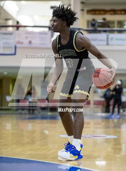 Thumbnail 3 in Knoxville Catholic @ McCallie photogallery.