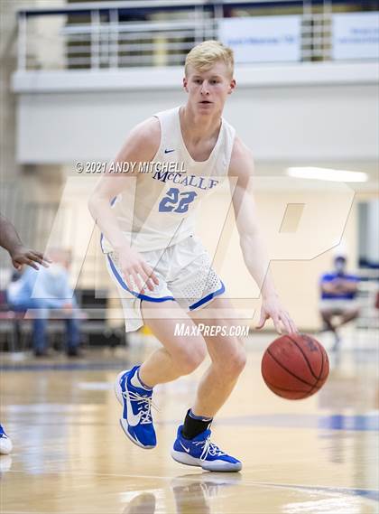 Thumbnail 2 in Knoxville Catholic @ McCallie photogallery.