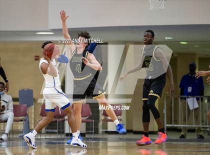Thumbnail 3 in Knoxville Catholic @ McCallie photogallery.