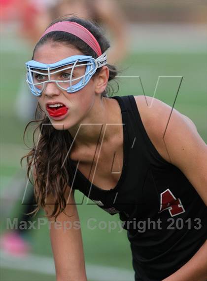 Thumbnail 3 in Warde vs Norwich Free Academy (CIAC Class L 1st round) photogallery.