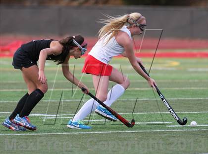 Thumbnail 3 in Warde vs Norwich Free Academy (CIAC Class L 1st round) photogallery.