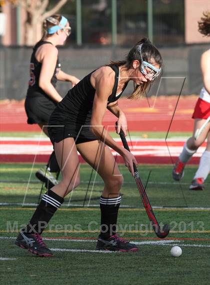 Thumbnail 2 in Warde vs Norwich Free Academy (CIAC Class L 1st round) photogallery.