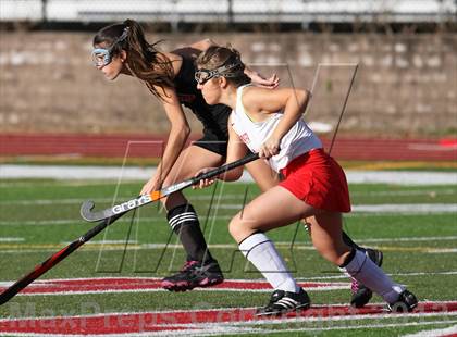 Thumbnail 2 in Warde vs Norwich Free Academy (CIAC Class L 1st round) photogallery.