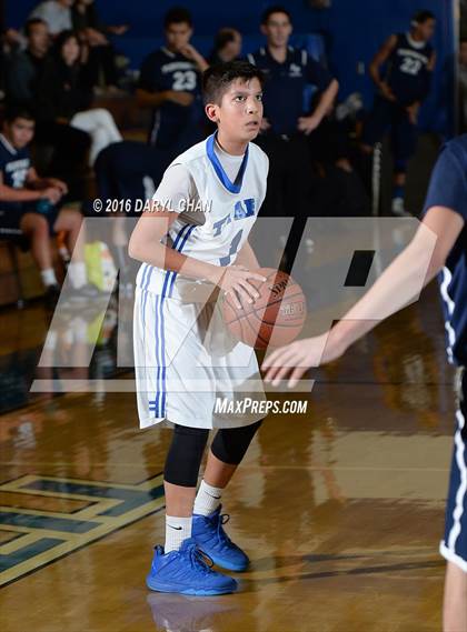Thumbnail 3 in Flintridge Prep @ San Marino photogallery.