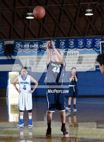 Thumbnail 2 in Flintridge Prep @ San Marino photogallery.