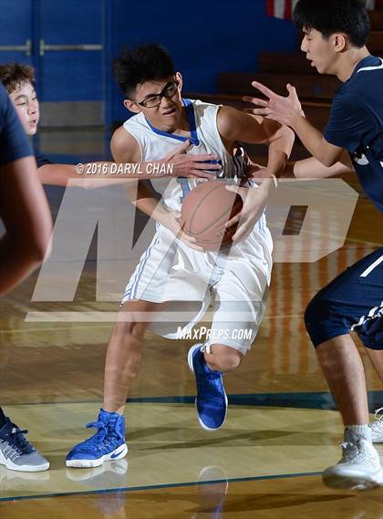 Thumbnail 3 in Flintridge Prep @ San Marino photogallery.