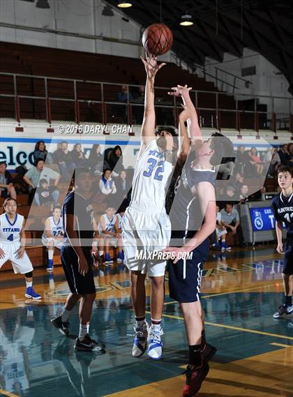 Thumbnail 1 in Flintridge Prep @ San Marino photogallery.
