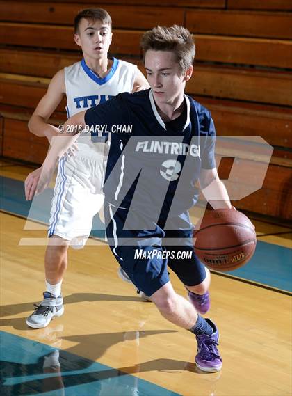 Thumbnail 2 in Flintridge Prep @ San Marino photogallery.