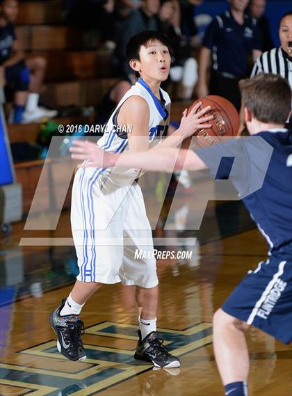 Thumbnail 2 in Flintridge Prep @ San Marino photogallery.