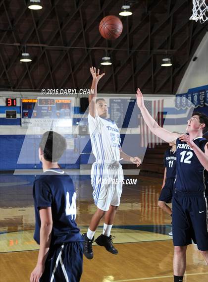 Thumbnail 1 in Flintridge Prep @ San Marino photogallery.