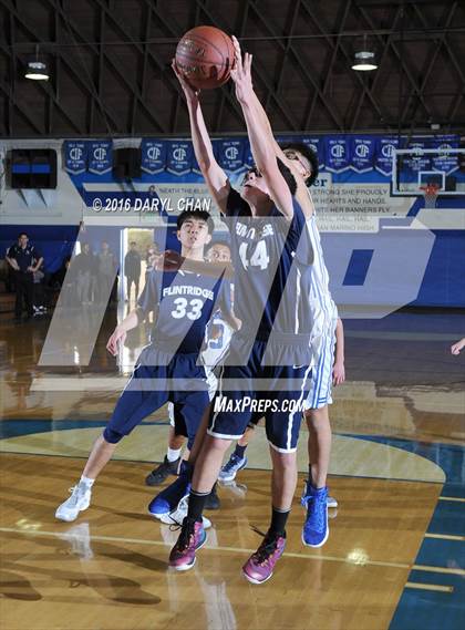 Thumbnail 3 in Flintridge Prep @ San Marino photogallery.