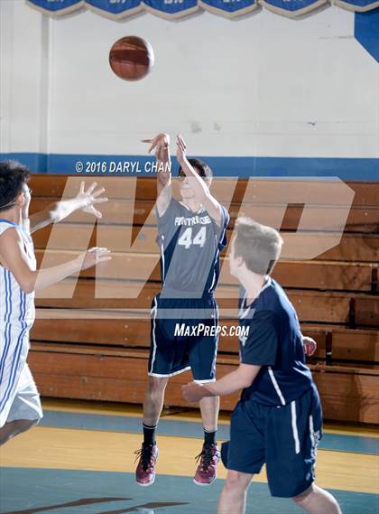 Thumbnail 3 in Flintridge Prep @ San Marino photogallery.