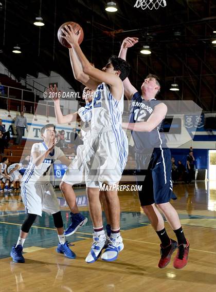 Thumbnail 2 in Flintridge Prep @ San Marino photogallery.