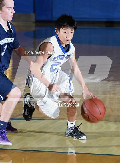 Thumbnail 1 in Flintridge Prep @ San Marino photogallery.