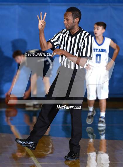 Thumbnail 1 in Flintridge Prep @ San Marino photogallery.