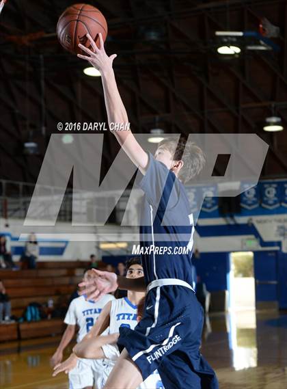 Thumbnail 2 in Flintridge Prep @ San Marino photogallery.