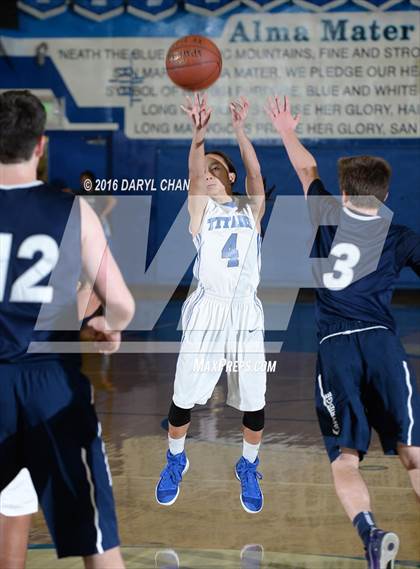 Thumbnail 3 in Flintridge Prep @ San Marino photogallery.