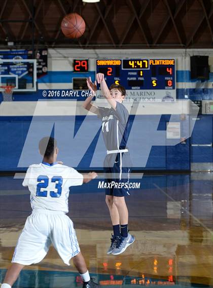 Thumbnail 1 in Flintridge Prep @ San Marino photogallery.