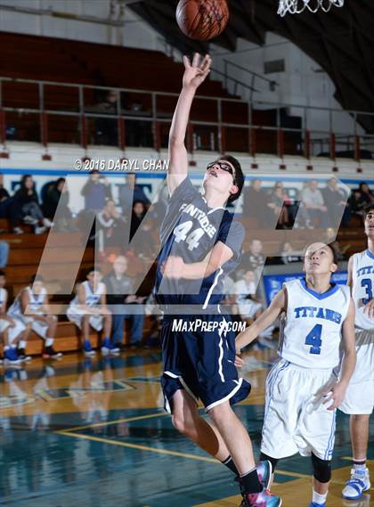 Thumbnail 1 in Flintridge Prep @ San Marino photogallery.