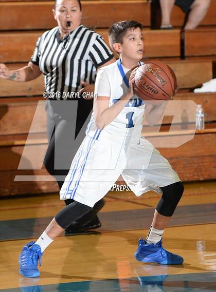 Thumbnail 3 in Flintridge Prep @ San Marino photogallery.