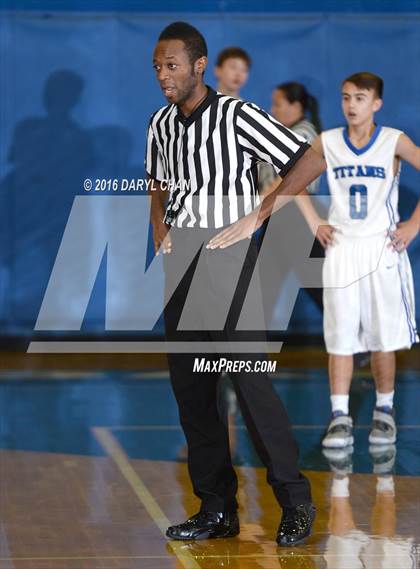 Thumbnail 2 in Flintridge Prep @ San Marino photogallery.