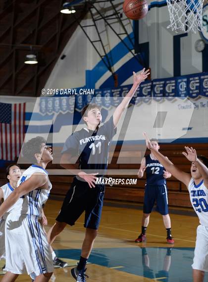 Thumbnail 1 in Flintridge Prep @ San Marino photogallery.