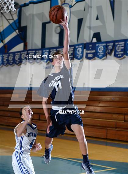 Thumbnail 3 in Flintridge Prep @ San Marino photogallery.