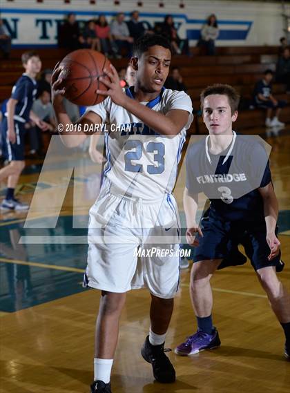 Thumbnail 2 in Flintridge Prep @ San Marino photogallery.