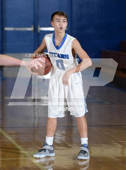Thumbnail 2 in Flintridge Prep @ San Marino photogallery.