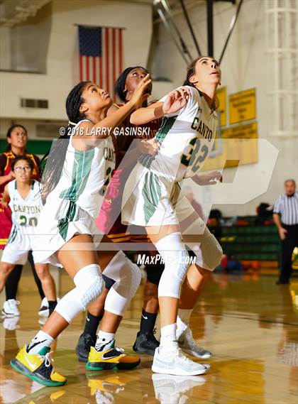 Thumbnail 3 in Highland @ Canyon photogallery.