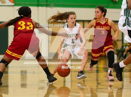 Thumbnail 3 in Highland @ Canyon photogallery.