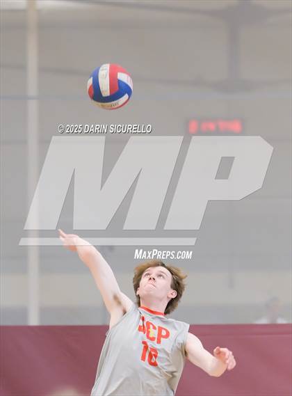 Thumbnail 3 in Independence vs. Seton Catholic (Epic Tourneys Invite) photogallery.