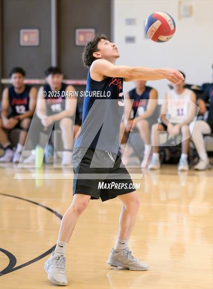 Thumbnail 3 in Independence vs. Seton Catholic (Epic Tourneys Invite) photogallery.