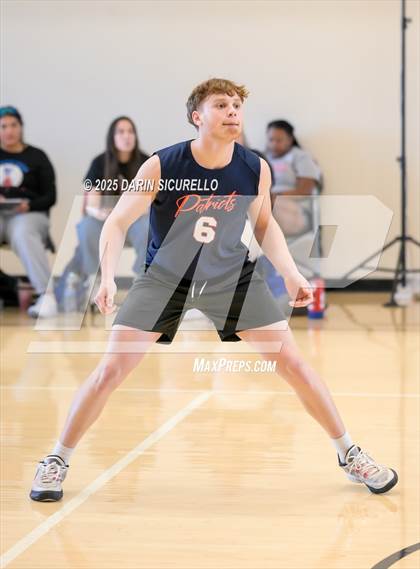 Thumbnail 3 in Independence vs. Seton Catholic (Epic Tourneys Invite) photogallery.