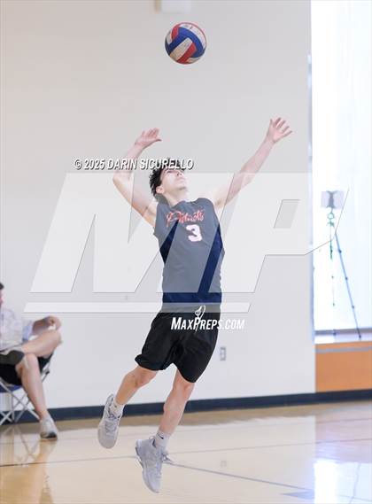 Thumbnail 1 in Independence vs. Seton Catholic (Epic Tourneys Invite) photogallery.