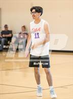 Photo from the gallery "Independence vs. Seton Catholic (Epic Tourneys Invite)"