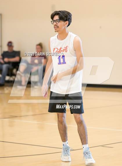 Thumbnail 2 in Independence vs. Seton Catholic (Epic Tourneys Invite) photogallery.