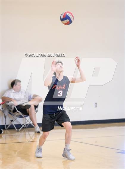 Thumbnail 2 in Independence vs. Seton Catholic (Epic Tourneys Invite) photogallery.
