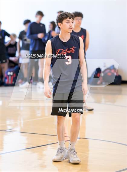 Thumbnail 2 in Independence vs. Seton Catholic (Epic Tourneys Invite) photogallery.