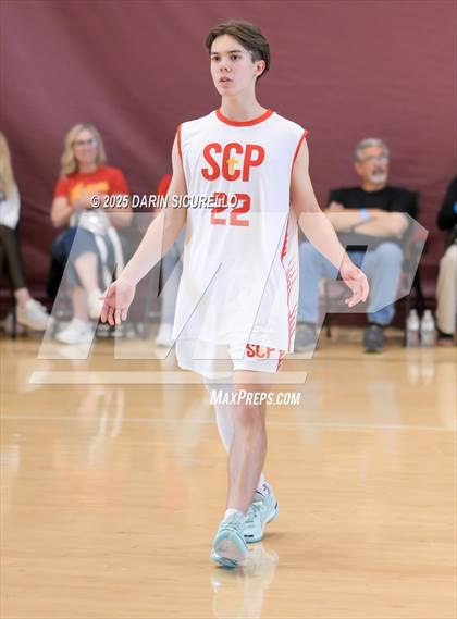 Thumbnail 1 in Independence vs. Seton Catholic (Epic Tourneys Invite) photogallery.