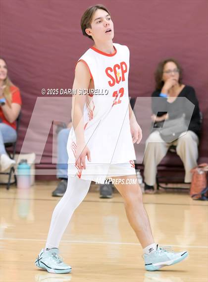 Thumbnail 1 in Independence vs. Seton Catholic (Epic Tourneys Invite) photogallery.