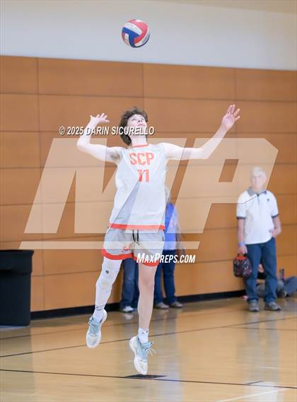 Thumbnail 1 in Independence vs. Seton Catholic (Epic Tourneys Invite) photogallery.