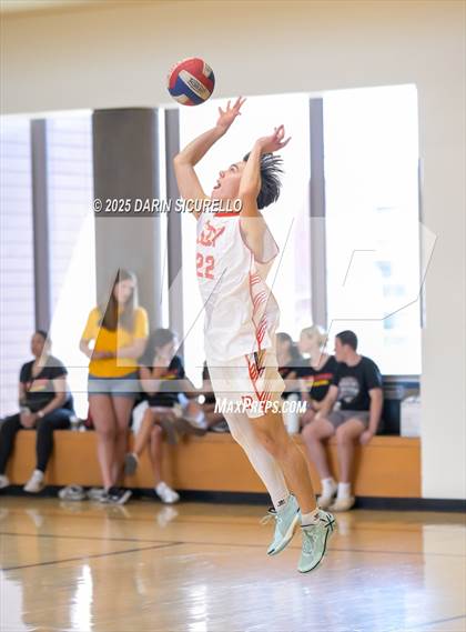 Thumbnail 3 in Independence vs. Seton Catholic (Epic Tourneys Invite) photogallery.