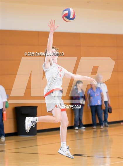 Thumbnail 3 in Independence vs. Seton Catholic (Epic Tourneys Invite) photogallery.