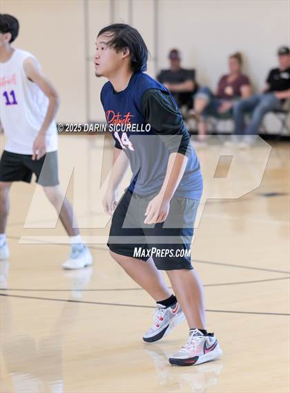 Thumbnail 1 in Independence vs. Seton Catholic (Epic Tourneys Invite) photogallery.