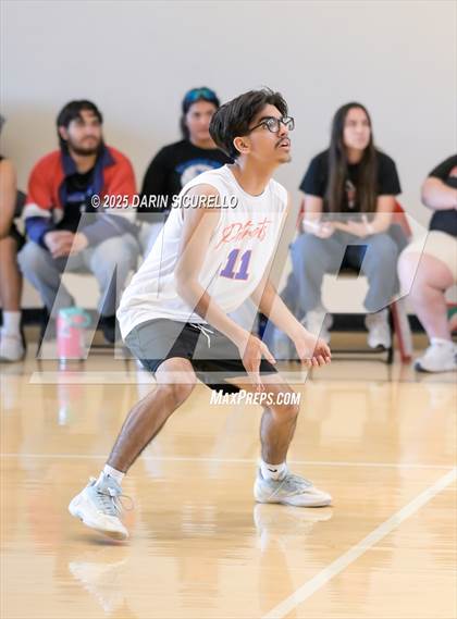 Thumbnail 2 in Independence vs. Seton Catholic (Epic Tourneys Invite) photogallery.